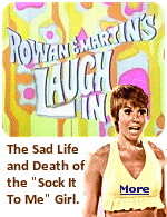 In an interview, Judy Carnes said, ''I�m a 1960s flowerchild who has refused to grow up,'' she once said,  ''Mature and responsible are words I don�t understand.''